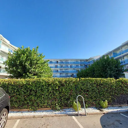 La Palmera