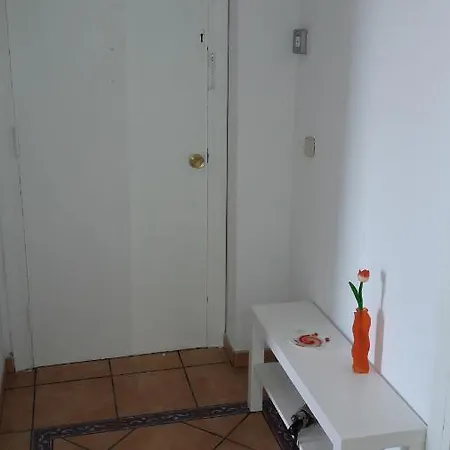 דירה La Palmera *