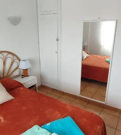 La Palmera דירה דניה