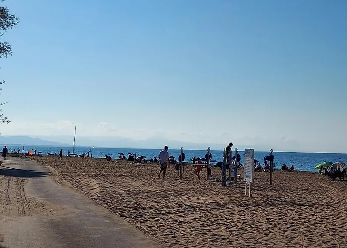 La Palmera