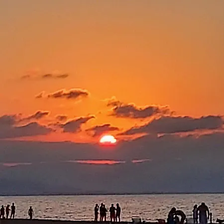 La Palmera Διαμέρισμα *