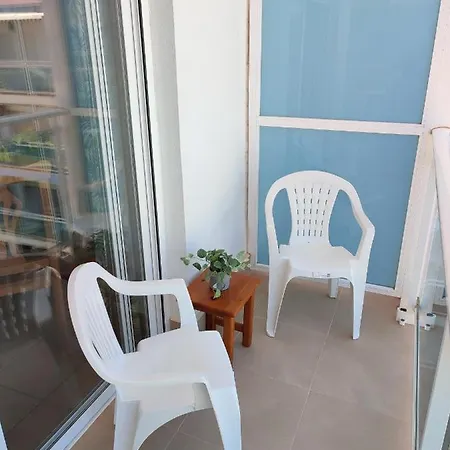 Apartment La Palmera Denia