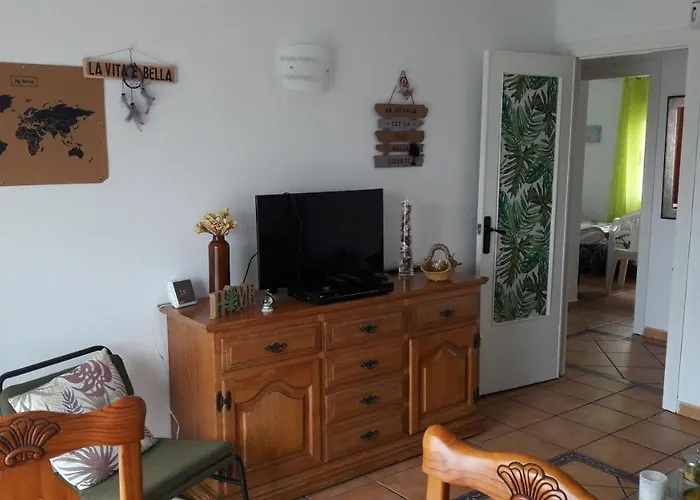 La Palmera デニア