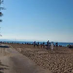 La Palmera