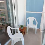 アパート La Palmera デニア