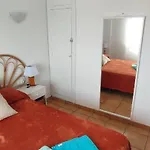 La Palmera アパート デニア