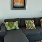 La Palmera アパート デニア