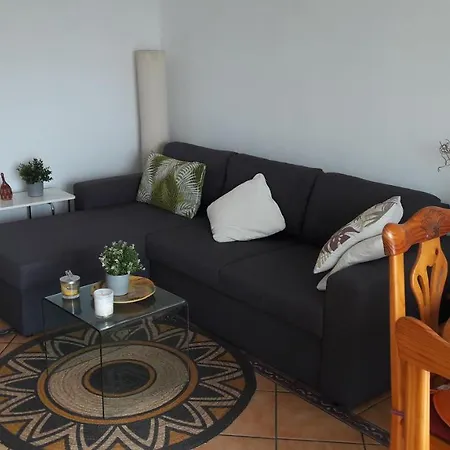 La Palmera דירה