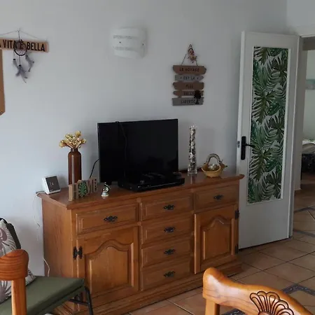 La Palmera デニア