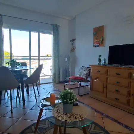 La Palmera *