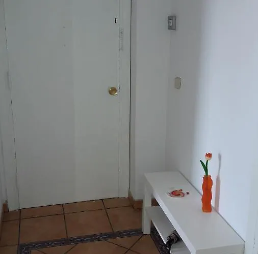 דירה La Palmera *