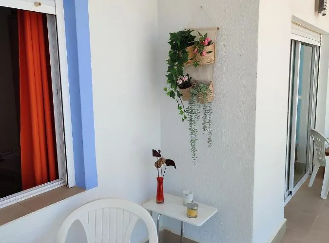 La Palmera דניה