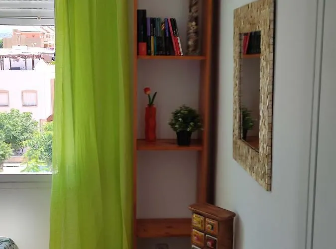 דירה La Palmera